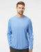 PFG Terminal Tackle™ Long Sleeve T-Shirt White Cap/ White
