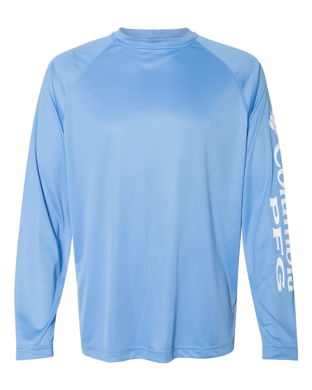 PFG Terminal Tackle™ Long Sleeve T-Shirt White Cap/ White_3