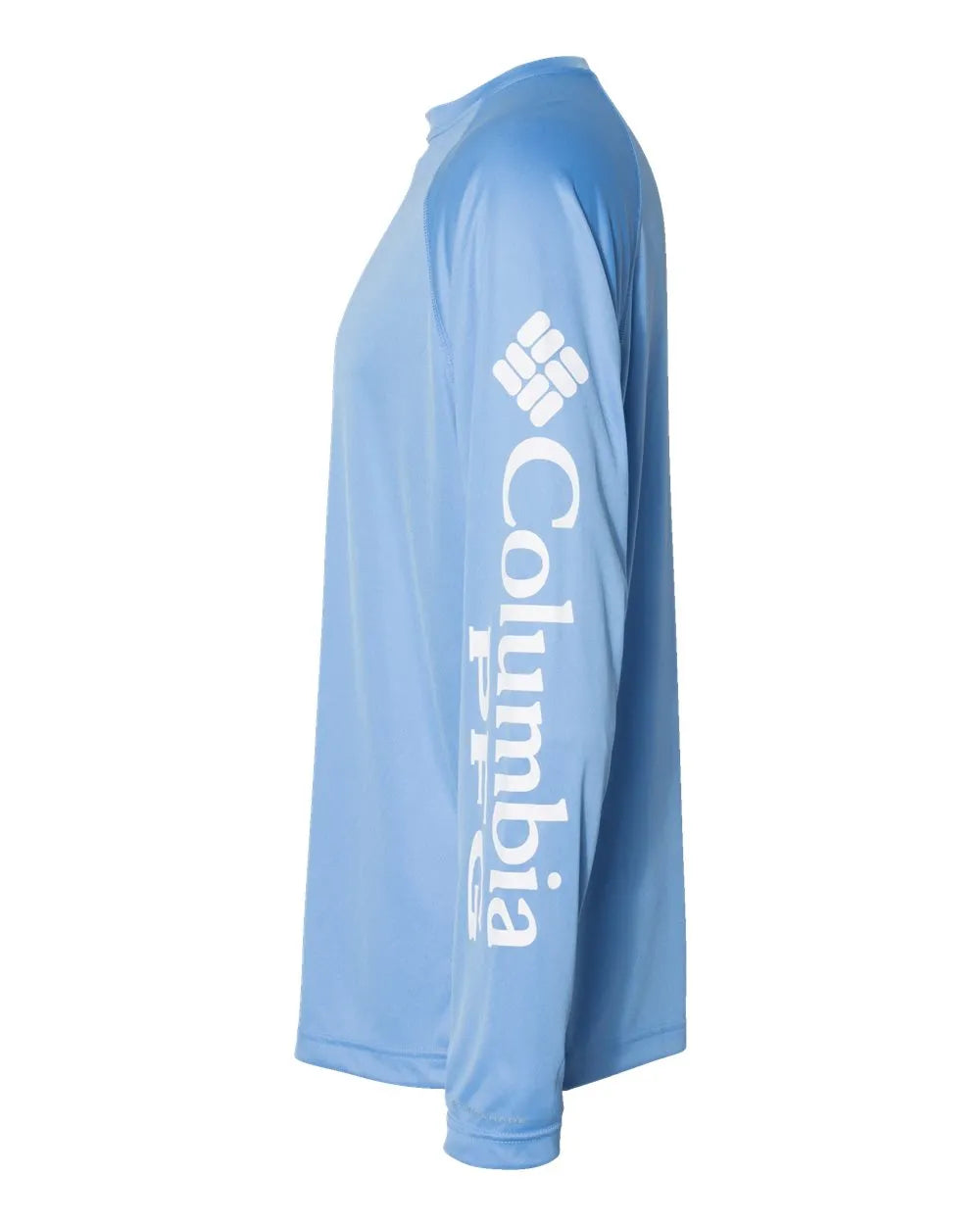 PFG Terminal Tackle™ Long Sleeve T-Shirt White Cap/ White_4