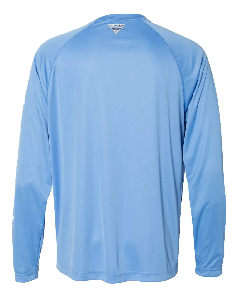 PFG Terminal Tackle™ Long Sleeve T-Shirt White Cap/ White_5
