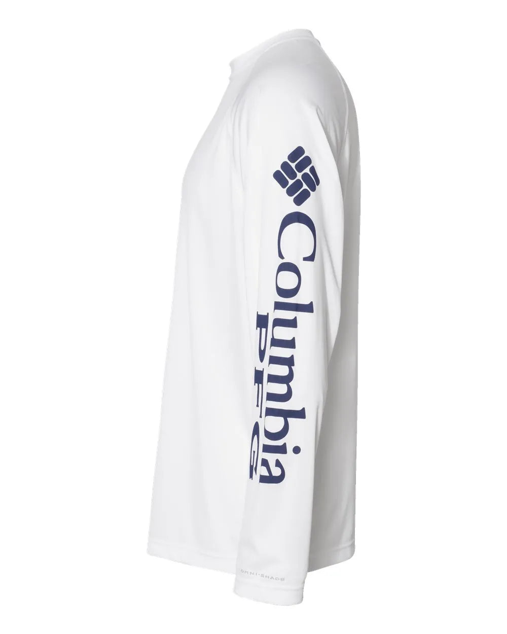 PFG Terminal Tackle™ Long Sleeve T-Shirt White/ Nightshade_4