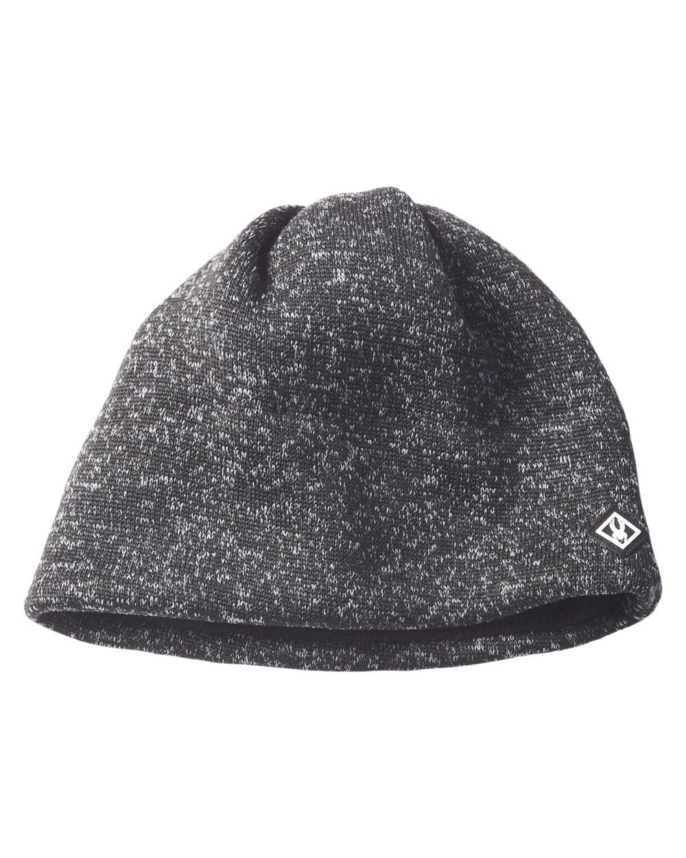 Passage Beanie Powder Black