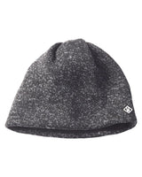 Passage Beanie Powder Black