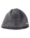Passage Beanie Powder Black