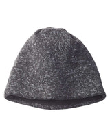 Passage Beanie Powder Black_1