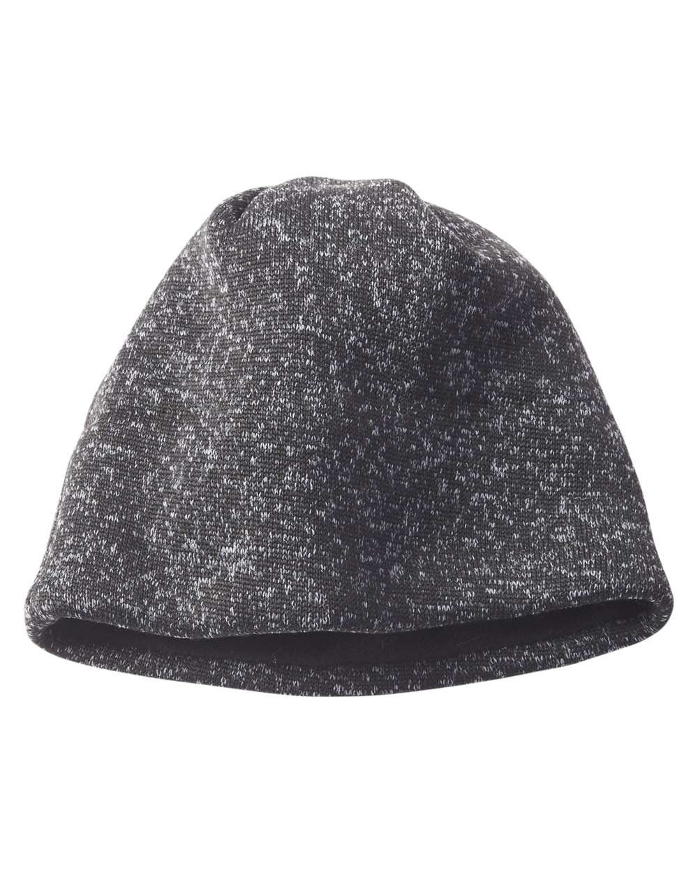 Passage Beanie Powder Black_2