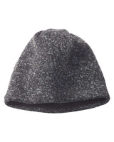 Passage Beanie Powder Black_2