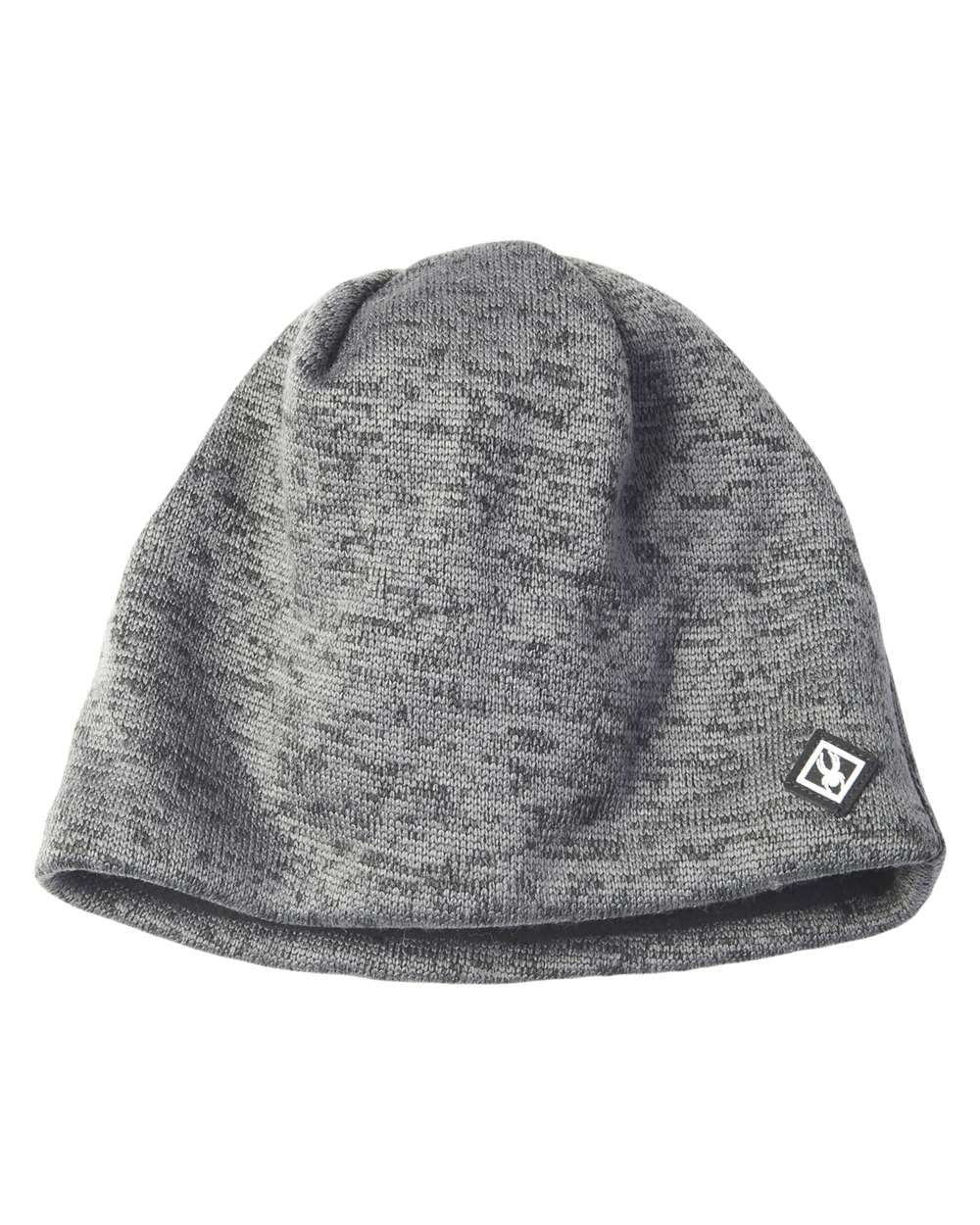 Passage Beanie Powder Powder Polar