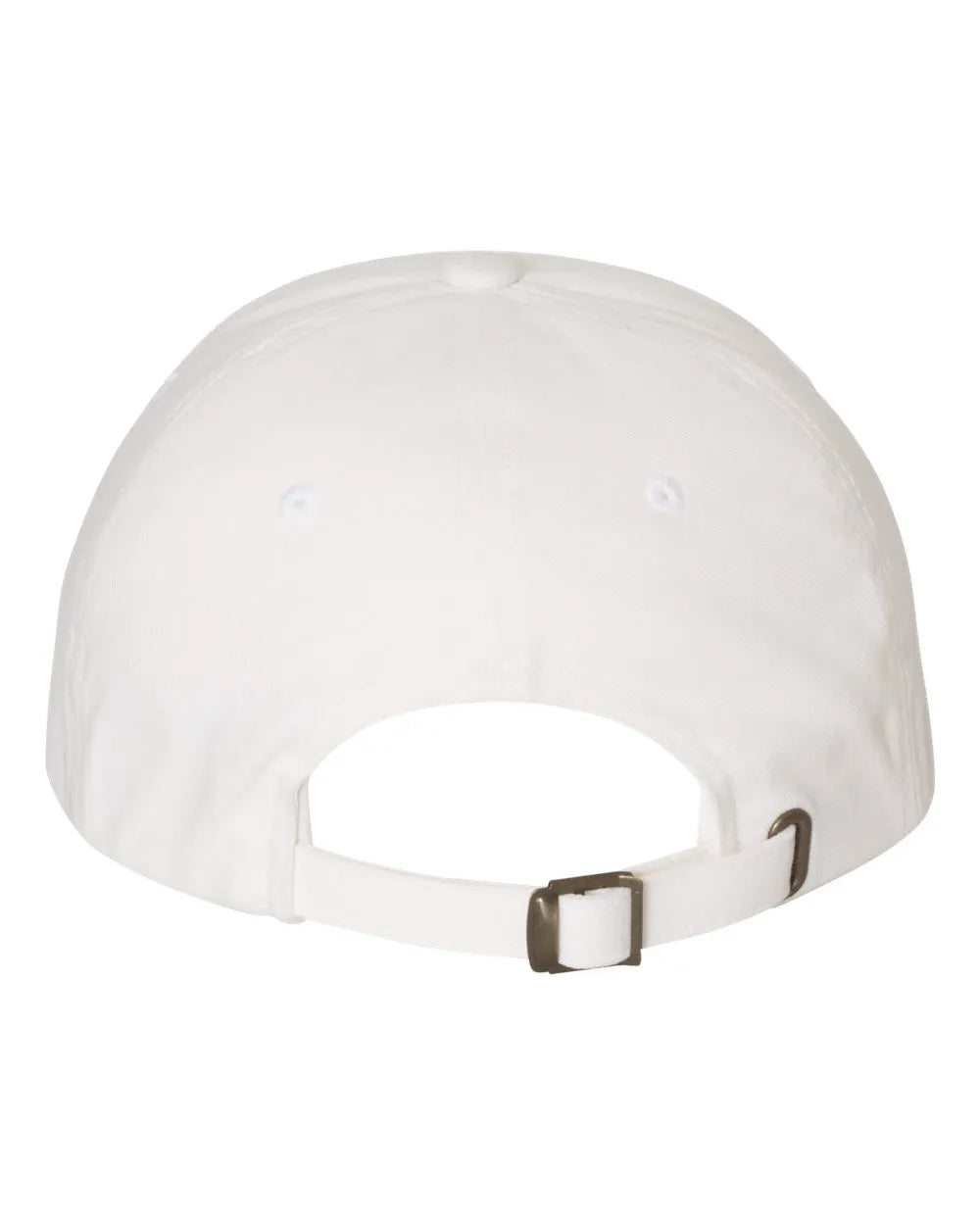 PeachedCottonTwillDadHat-white_1