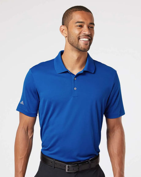 Performance Polo collegiate royal