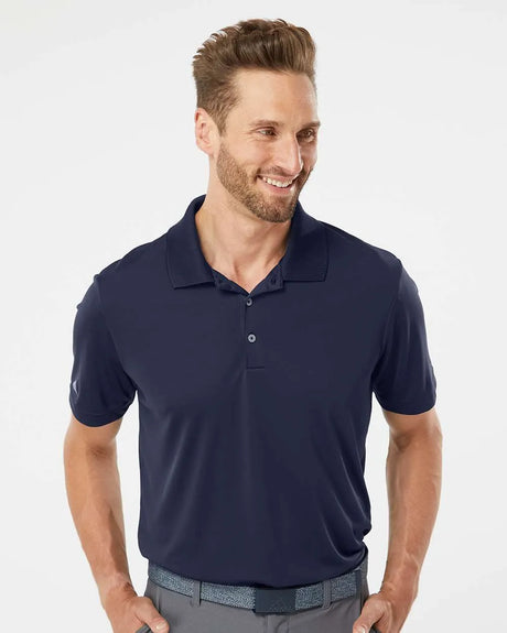 Performance Polo navy