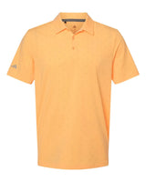 Pine Tree Polo acid orange/ grey two_3
