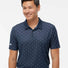 Pine Tree Polo collegiate navy/ white