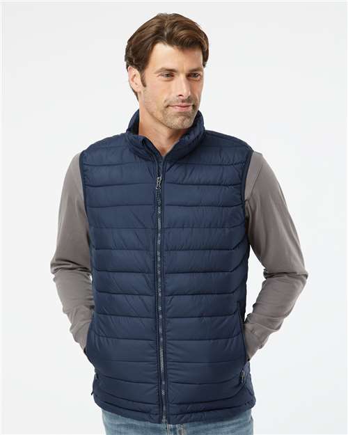 Powder Lite™ II Vest - collegiate navy