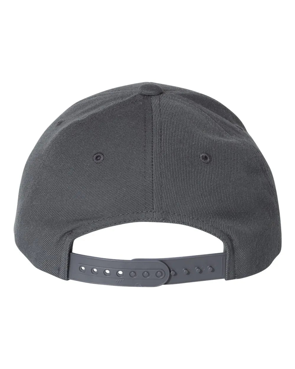 PremiumCurvedVisorSnapbackCap-darkgrey_1