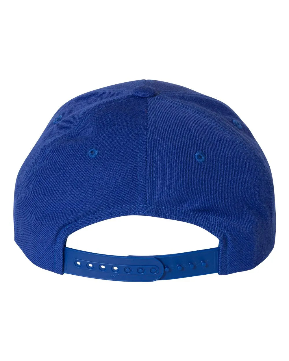 PremiumCurvedVisorSnapbackCap-royal_1