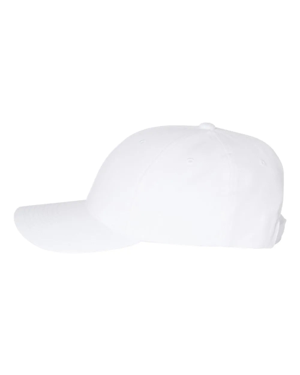 PremiumCurvedVisorSnapbackCap-white_1