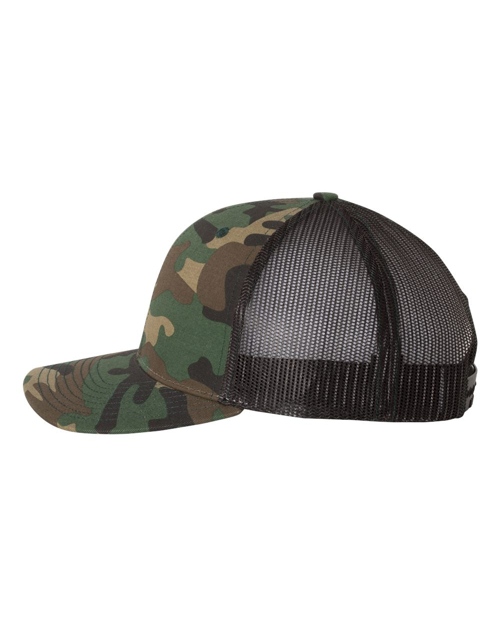 Printed_Trucker_Cap_-_Army_Camo_Black1