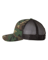 Printed_Trucker_Cap_-_Army_Camo_Black1