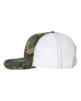 Printed_Trucker_Cap_-_Army_Camo_White2