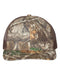 Printed_Trucker_Cap_- realtree edge/ brown