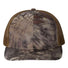 Printed Trucker Cap Kryptek Highlander - Buck