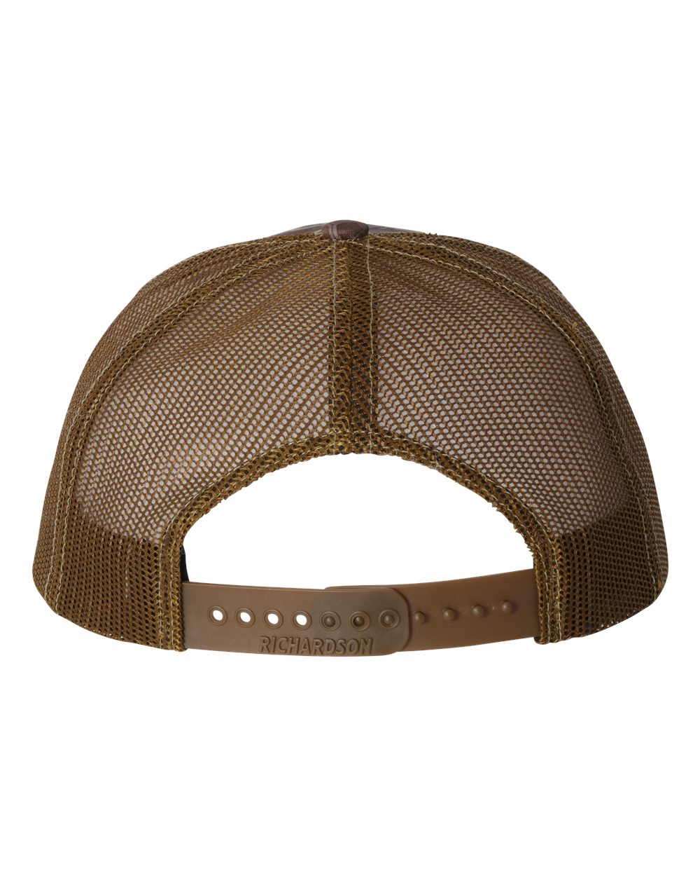 Printed Trucker Cap Kryptek Highlander - Buck_2