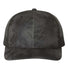 Printed Trucker Cap Kryptek Typhon/ Black