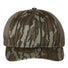 Printed Trucker Cap Mossy Oak Bottomland/ Loden
