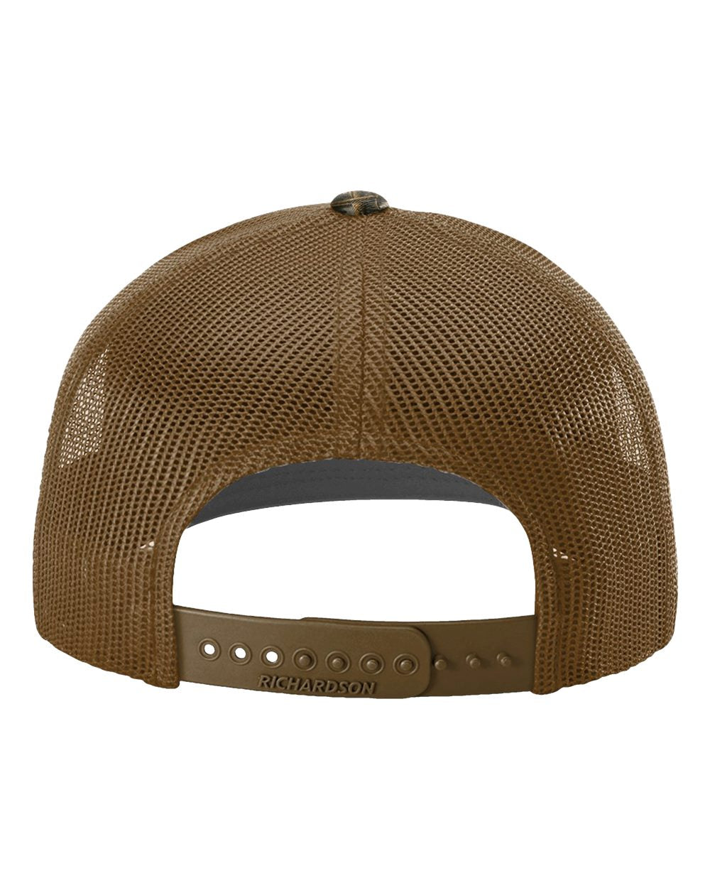 Printed Trucker Cap Realtree Max 7/ Buck_2