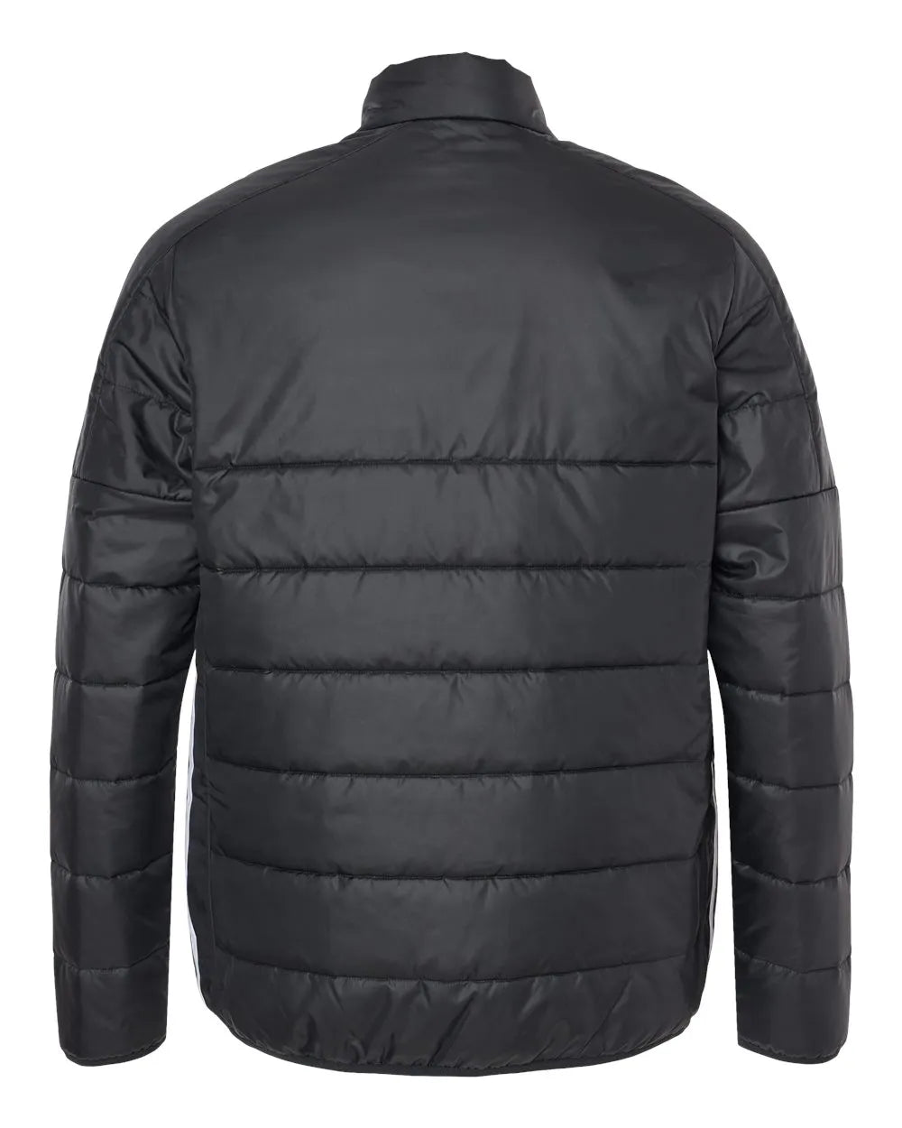 Puffer Jacket black_5