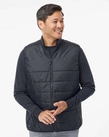 Puffer Vest black