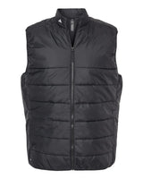 Puffer Vest black_3