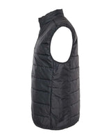 Puffer Vest black_4