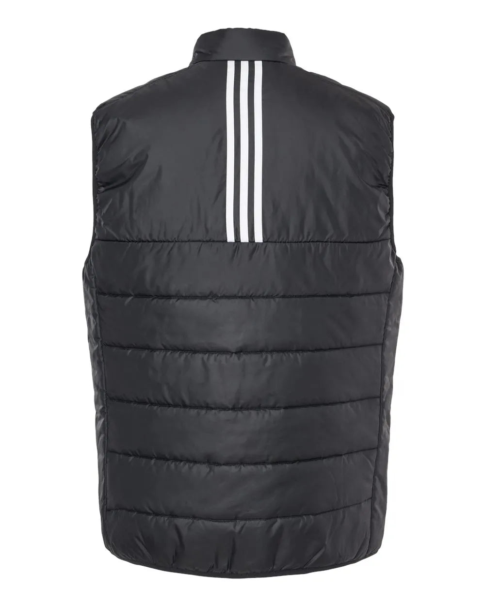 Puffer Vest black_5