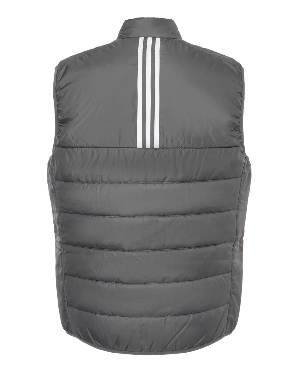 Puffer Vest grey five_5