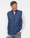 Puffer Vest team navy blue