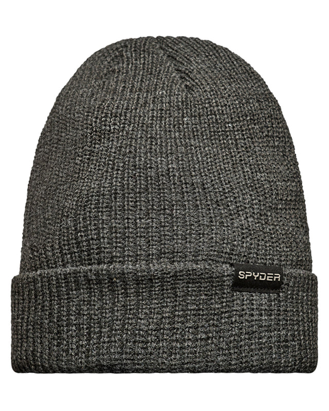 REVI Beanie Black