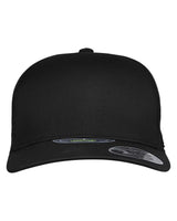 Radykl Flexfit Trucker Cap Black
