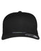 Radykl Flexfit Trucker Cap Black