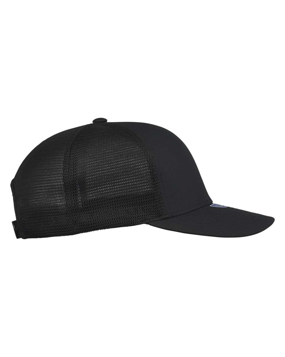 Radykl Flexfit Trucker Cap Black_1