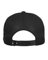 Radykl Flexfit Trucker Cap Black_2