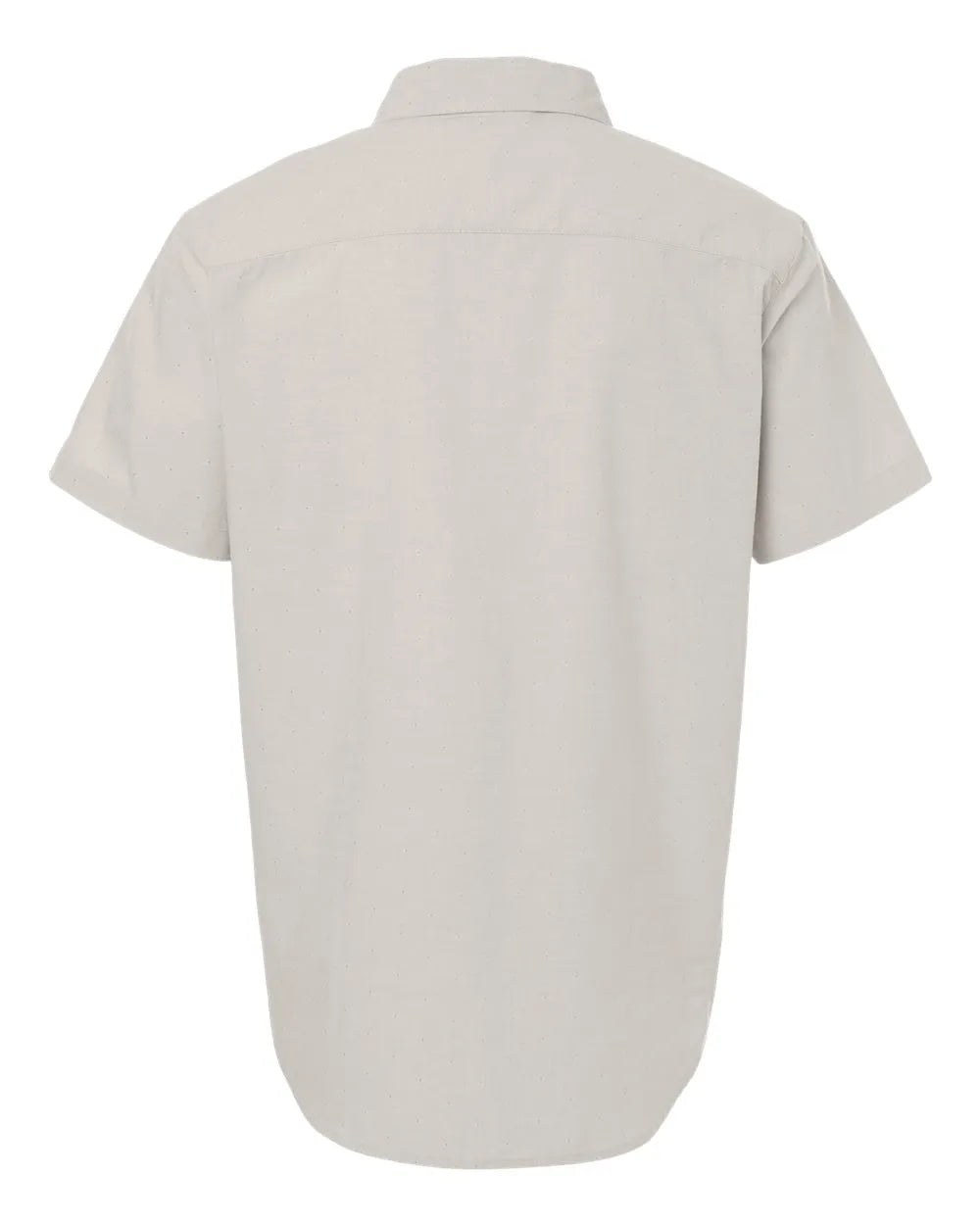 Rapid Rivers™ Novelty Short Sleeve Shirt Dark Stone_5