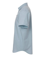 Rapid Rivers™ Novelty Short Sleeve Shirt Ripple Blue_4