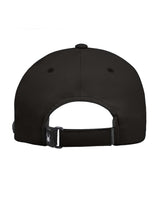 Resystr Flexfit Snapback Cap Black_2