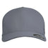 Resystr Flexfit Snapback Hat Light Grey