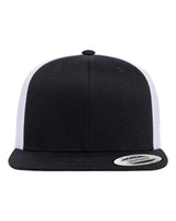 RetroHighProfileTruckerCap-black_white_2