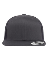 RetroHighProfileTruckerCap-charcoal_2