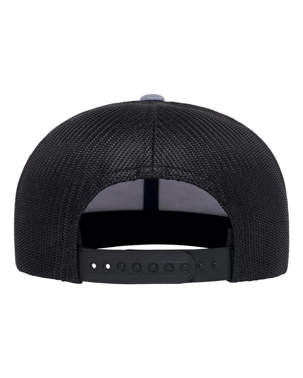 RetroHighProfileTruckerCap-heathergreyblack_1