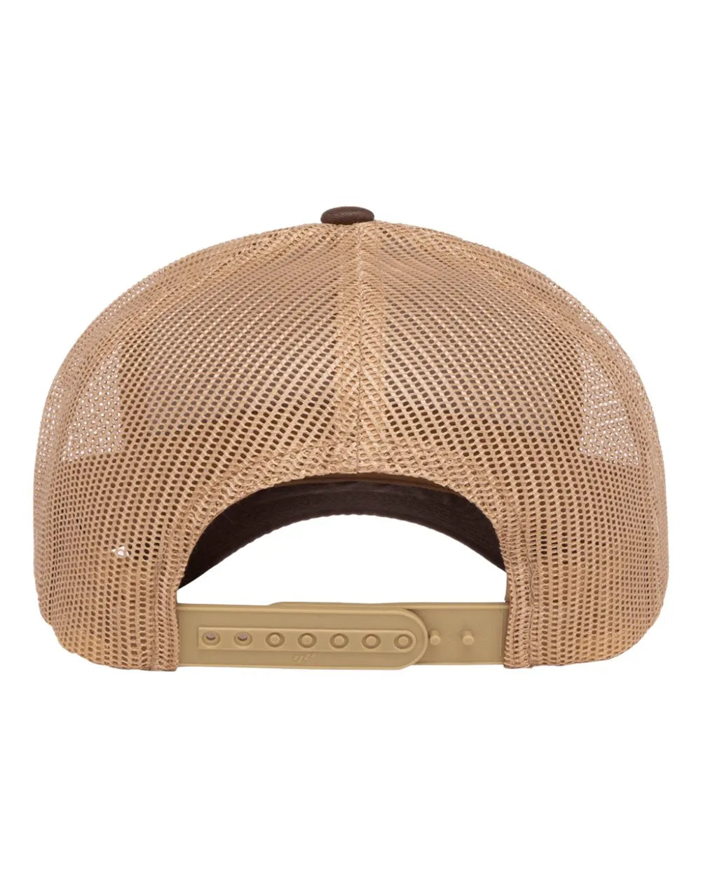 RetroTruckerCap-BestSeller-brownkhaki_1